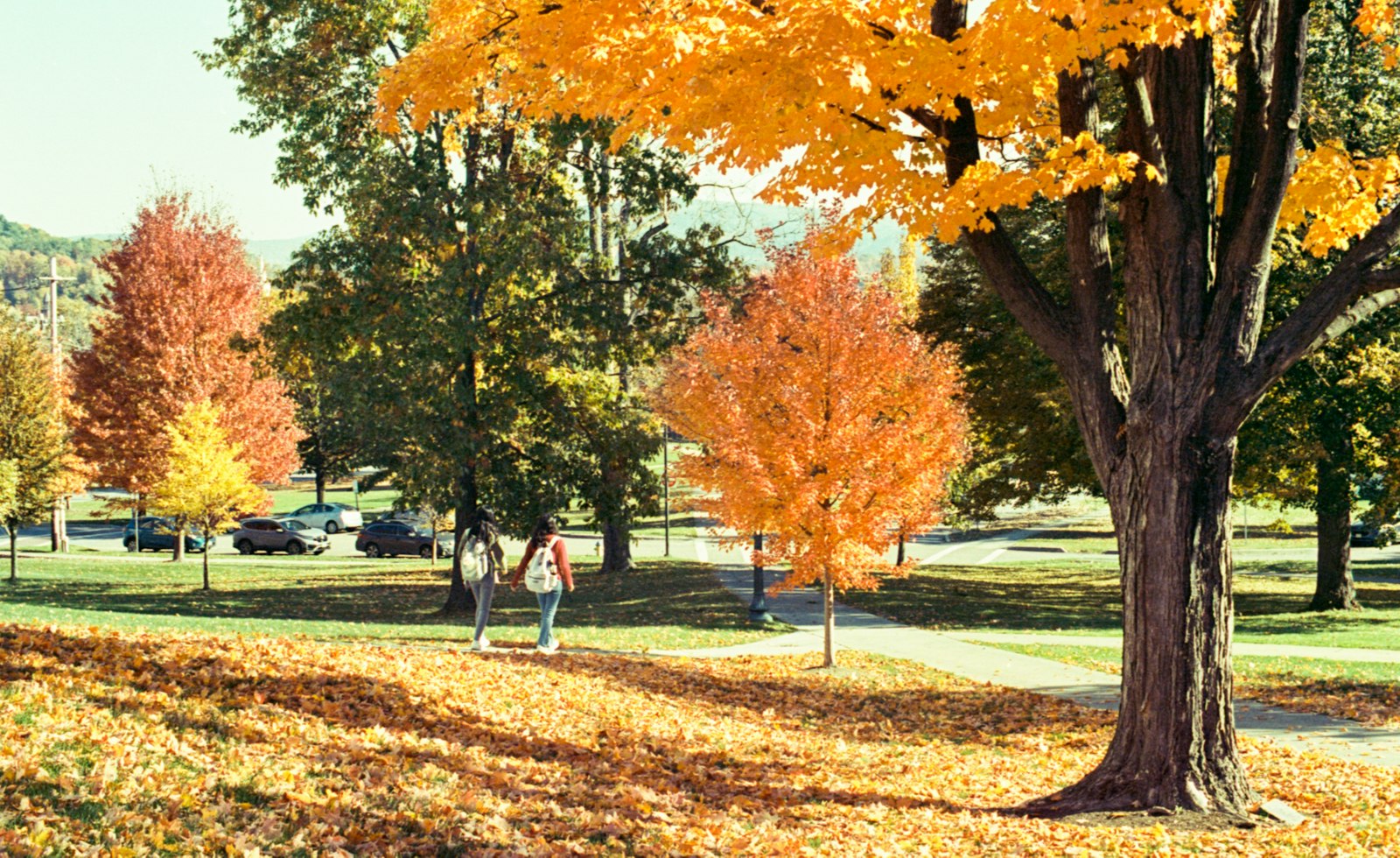 How to Keep Your Relationship Strong This Autumn: 6 Simple Habits
