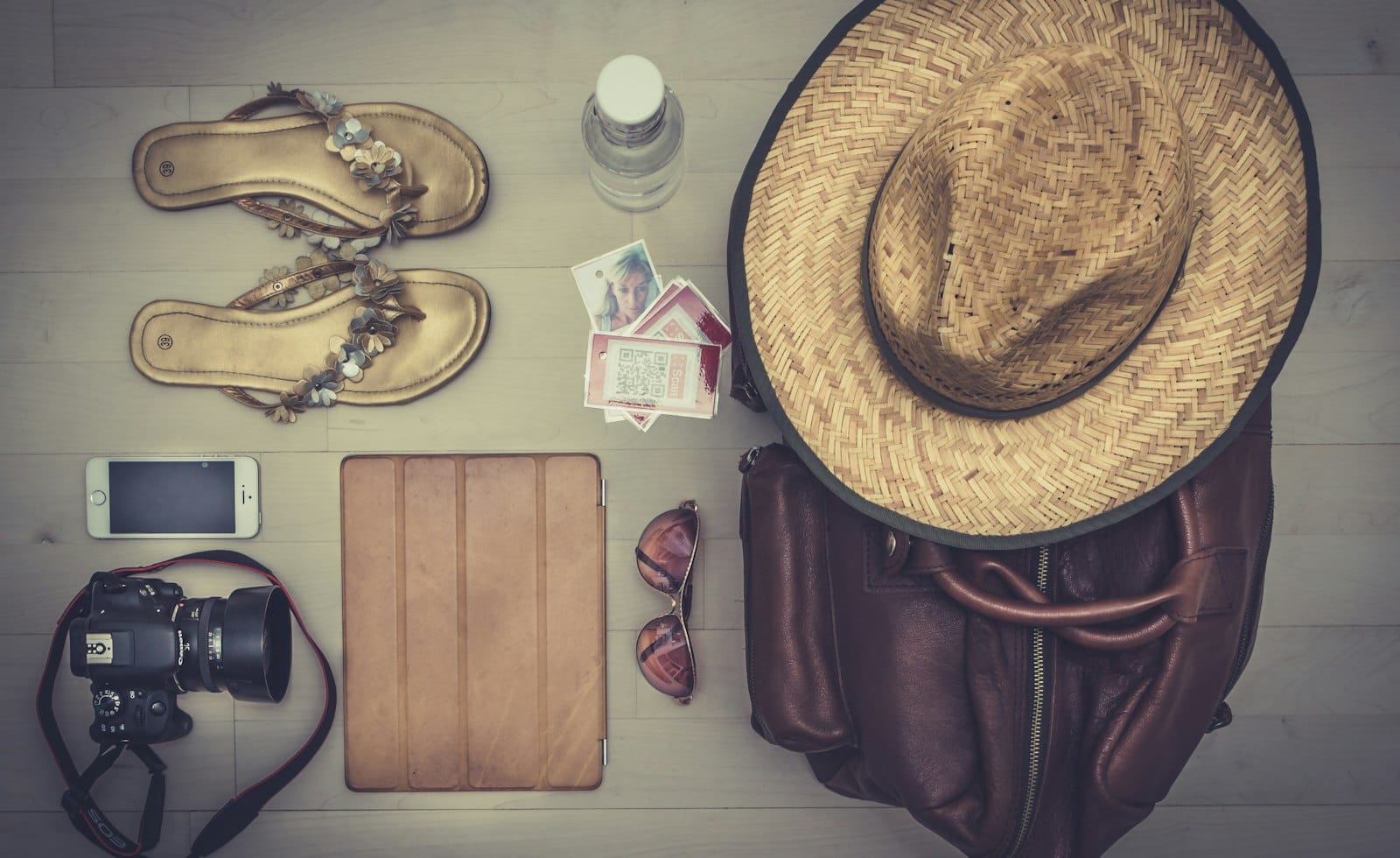 Pack a Carry-On for a Week: The Simple Method That Works