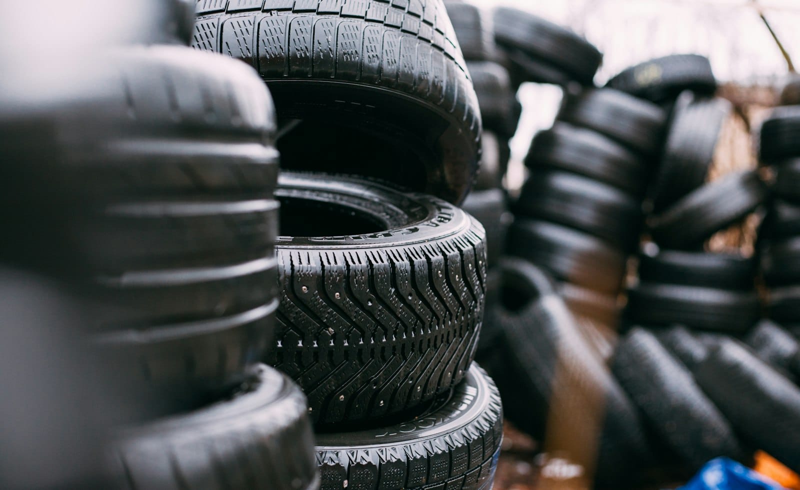 Winter Tyre Change: What to Know Before the First Frost